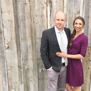 Meet your Posher, Adam